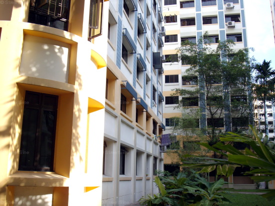 Blk 353 Kang Ching Road (Jurong West), HDB 5 Rooms #274812